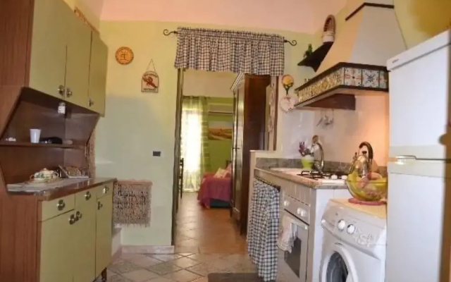 Cicci's house