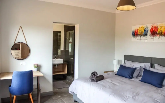 Stones Throw Manor