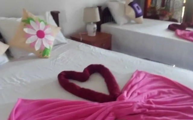 Madhara Home Stay Ella