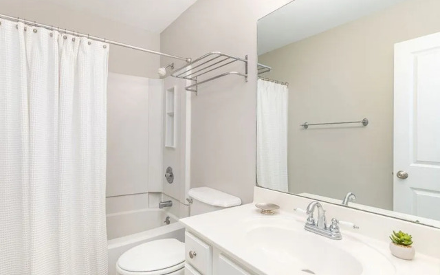 Lighthouse Point 1 by Tybee Vacation Rentals