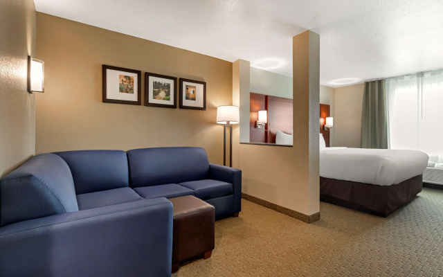 Comfort Inn & Suites Euless DFW West
