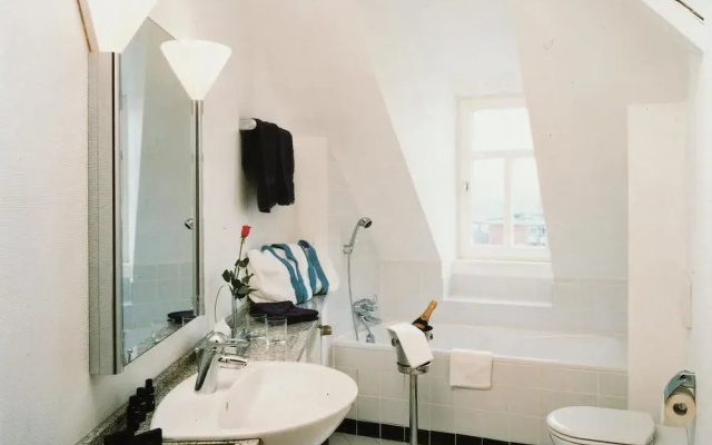Best Western Hotel Kurfuerst Wilhelm I
