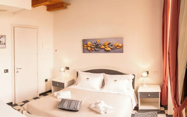 Albergo Al Cinghiale