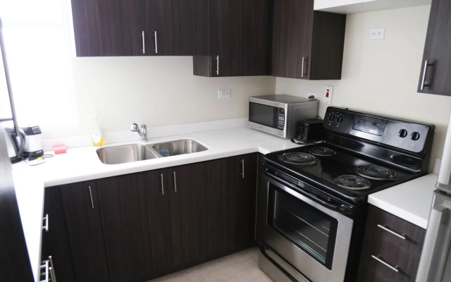 The Bromptons Secure Gated Condo