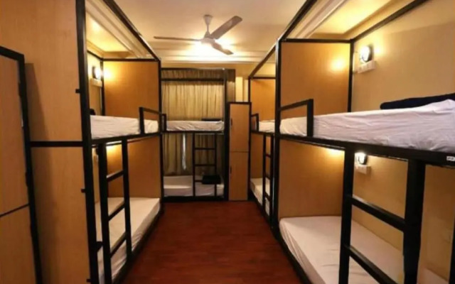 Shubham Vilas - Hostel