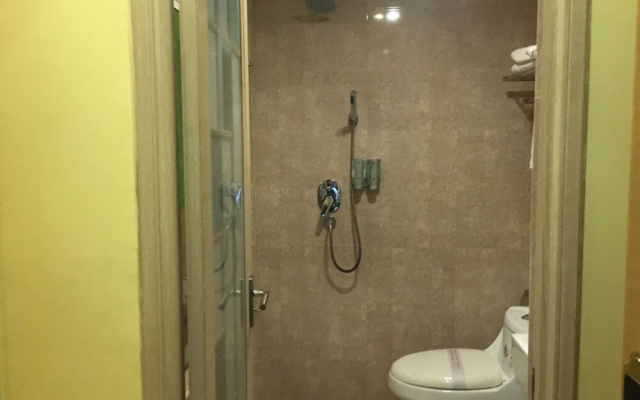 Bisheng Hotel