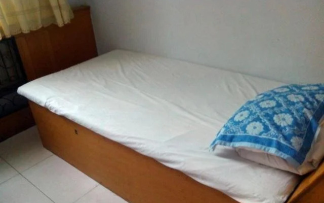 Zaozhuang Jinyuda Hotel