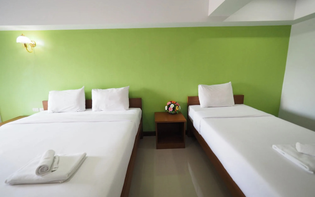 Phuhi Hotel