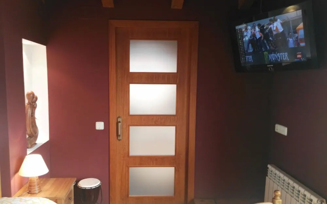 Lujoso duplex en Port del Comte