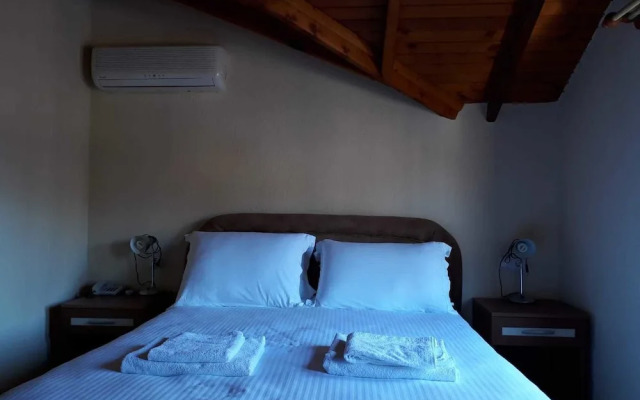 Dalyan Villa Kiydan Apartments