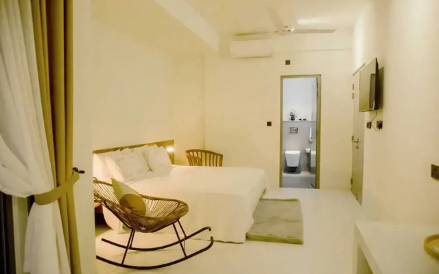 Elysium Villa