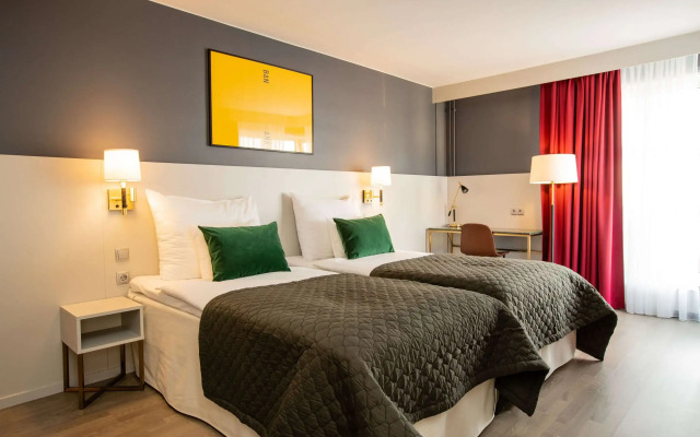 Clarion Hotel Grand Östersund