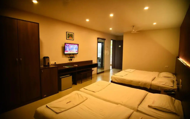 Hotel Campal