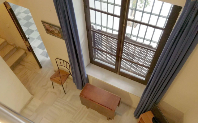 Apartamentos Larga 70