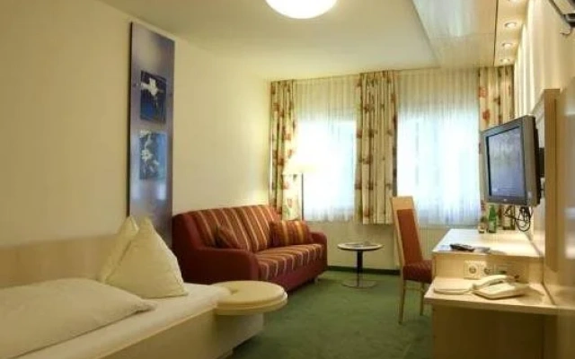 Hotel Zollner