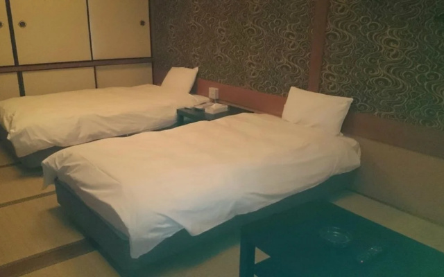MILAGO Stylish Hotel JUSO