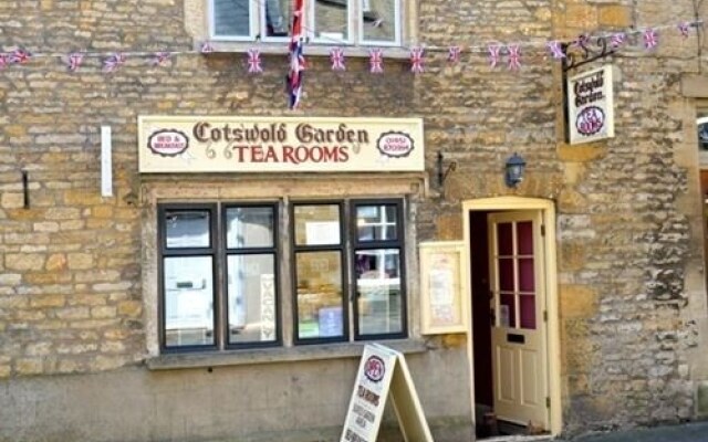 Cotswold Garden Tea Rooms In Cheltenham United Kingdom From