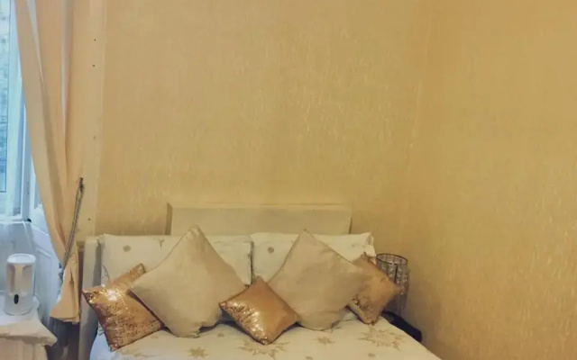 Marchhall Accommodation