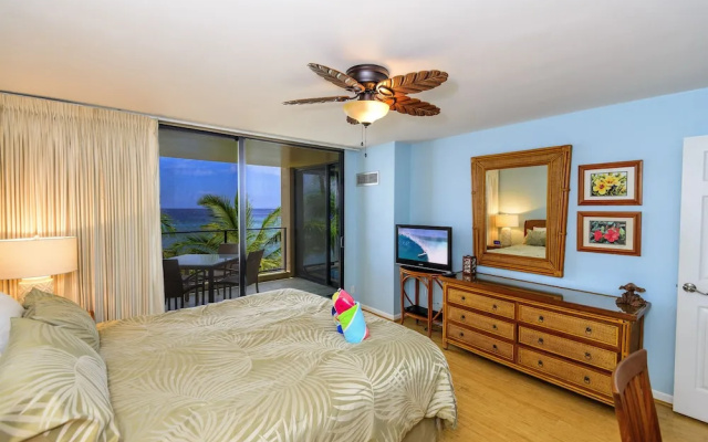 Mahana 307 1 Bedroom Condo