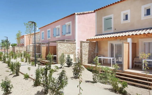 Maisonette in Aigues-mortes Near Camargue