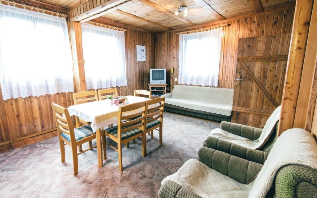 Awesome Home in Mragowo With 3 Bedrooms