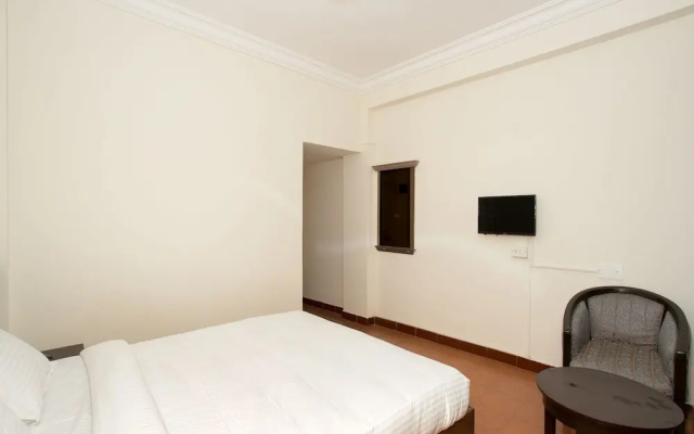 Raj Residency