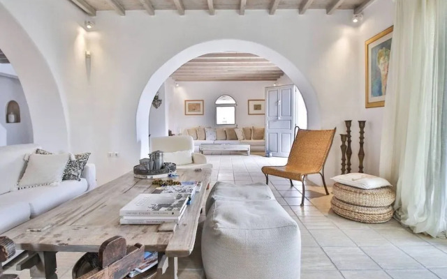 Casa di Meli Private Villa