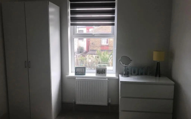 Margate's Modern Luxury Apartment