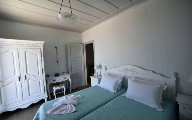 Heliades maisonettes