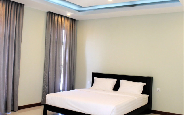 Malis the Residence & Hotel
