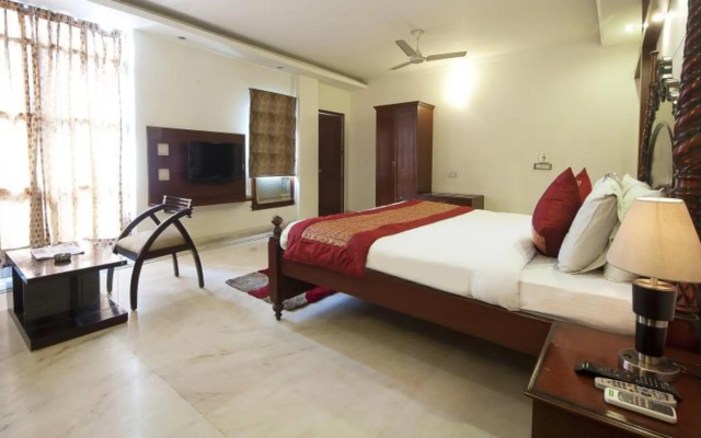 Bloom Hotel - GK 2