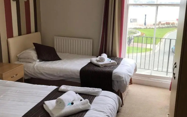 Baytree Hotel