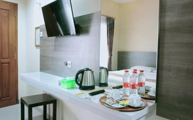 Hotel Pondok Asri Tawangmangu