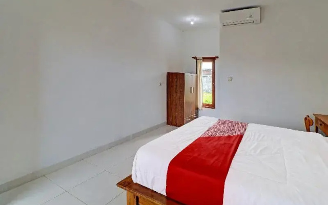 Oyo 91717 7 L Homestay
