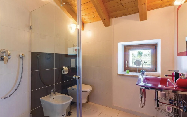 Beautiful Home in Rakalj With Sauna, Wifi and 4 Bedrooms
