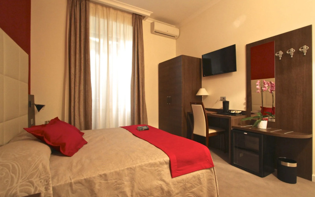Andrea Doria Resort