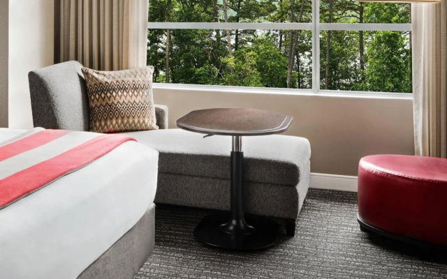 The StateView Hotel, Autograph Collection