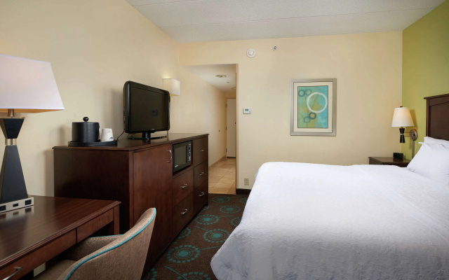 Hampton Inn Rehoboth Beach