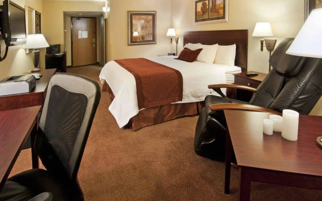 Comfort Inn Eagan Minneapolis - St. Paul South