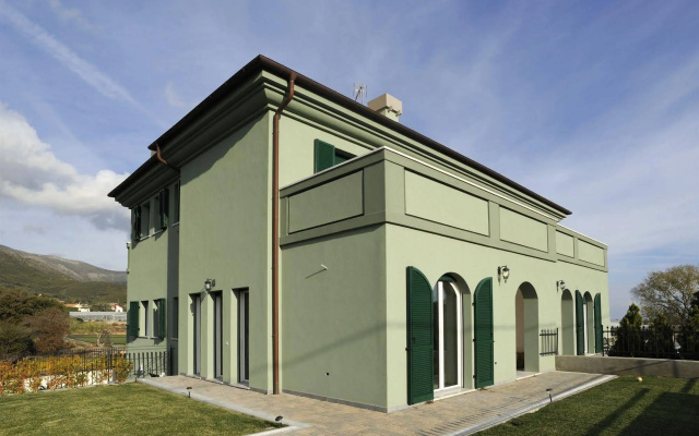 Villamir B&B