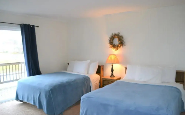 Two separate Apartments