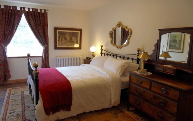 Mill Of Nethermill Holidays