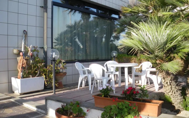 Hotel Neptunus