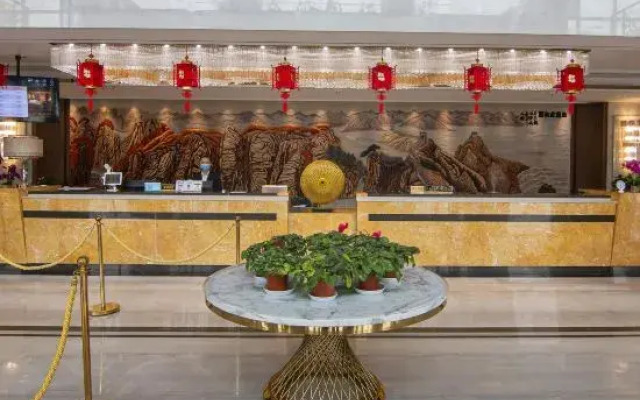 Jinrun International Hotel
