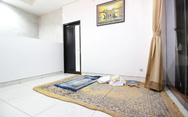 RedDoorz Plus @ Affandi Gejayan