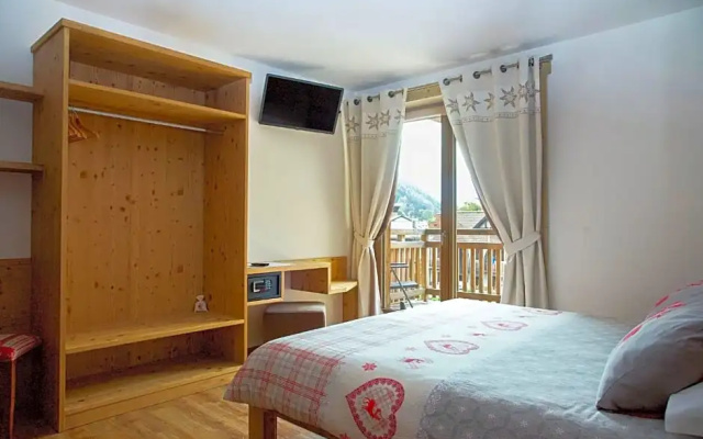 Alpen Chalet
