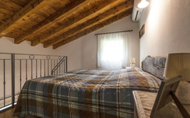 B&B Bosco Antico