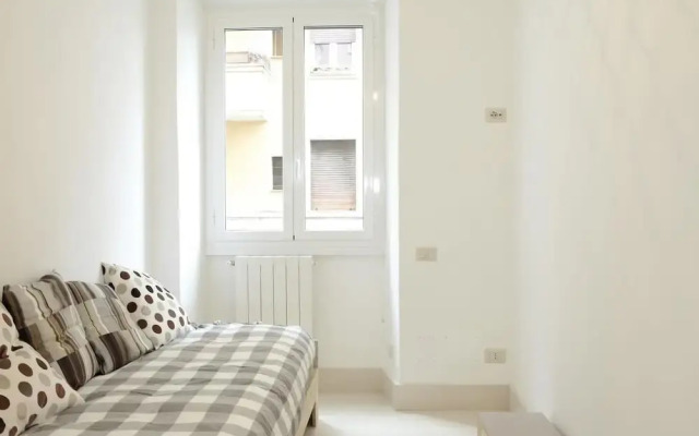Апартаменты Testaccio Old Rome Apartment комната для гостей