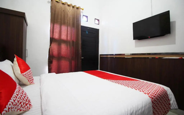 Wisma Fahza