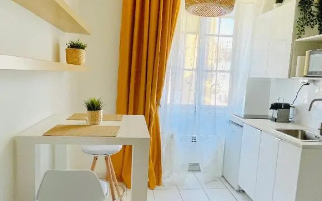 Studio Vaise 1 Dans 69009 Lyon (Adults Only)